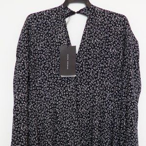 New with tags - Zara Black Dress